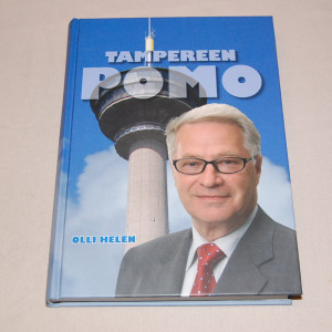 Olli Helen Tampereen pomo